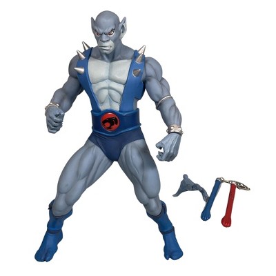 Mezco Toyz ThunderCats Panthro 14 Inch Mega-Scale Action Figure