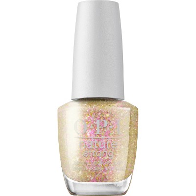 OPI Nature Strong Nail Polish - 0.5 fl oz