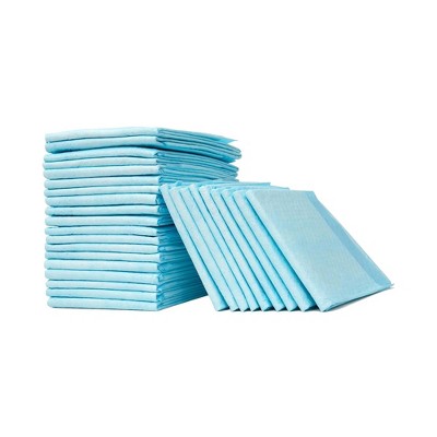SPC Disposable Underpad Heavy Absorbency Super Absorbent Material 30 X 36" SPC83036-100 100 pads