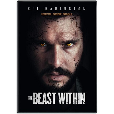 The Beast Within (2024)
