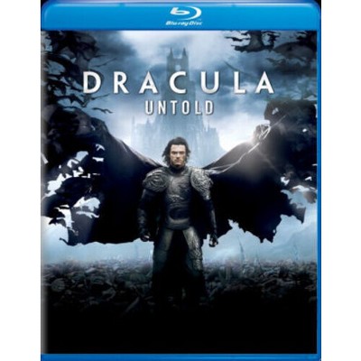 Dracula Untold (2014)