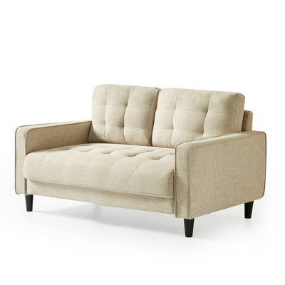 52" Benton Loveseat Sofa - Zinus