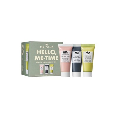 Origins Me-Time Masking Skincare Set - 3pc - Ulta Beauty