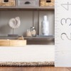 Ebony EBN950 Handmade Tufted Rug - Safavieh - 3 of 4