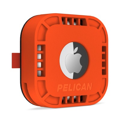Pelican Protector Series Stick-On Mount for Apple AirTags