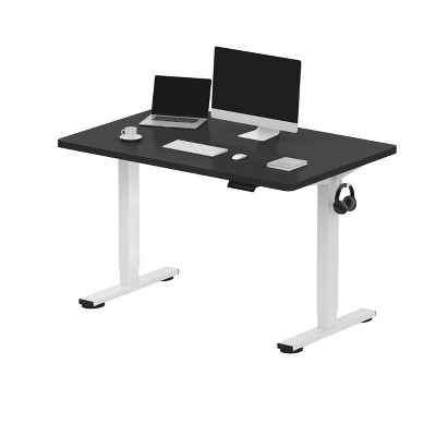 E2 Series Height Adjustable Standing Desk