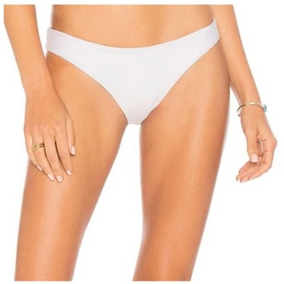 Tavik Womens Ali Minimal Coverage Bikini Swim Bottom