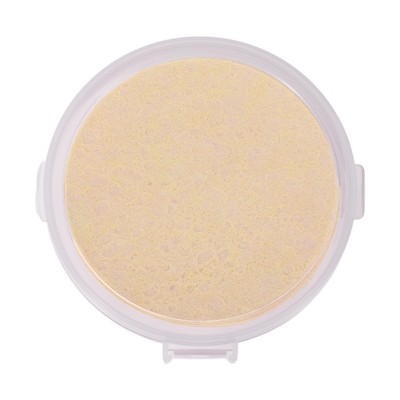 Unique Bargains Face Cleaning Compressed Sponge Facial Cleanser 20 Pcs