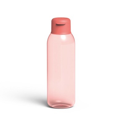 BergHOFF LEO To Go Tritan Water Bottle 3" x 10", 25oz.