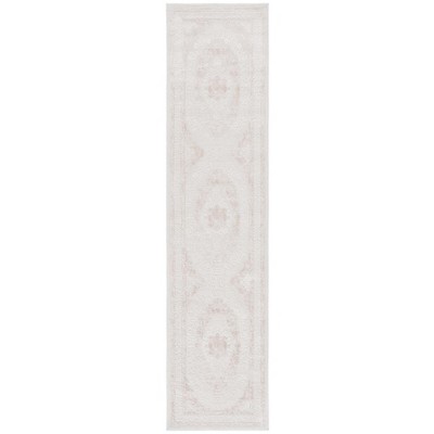 Hanna HAN109 Power Loomed Area Rug - Safavieh