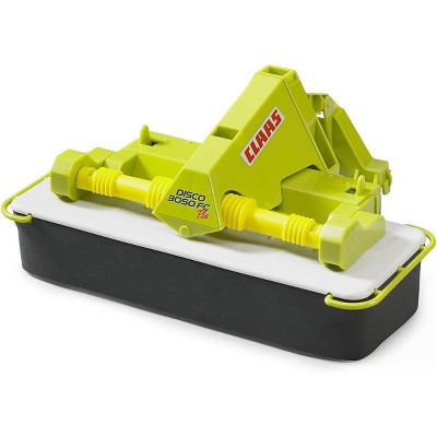Bruder Claas Disc 3050 FC Plus Front Mower