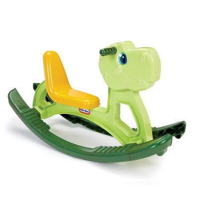 Little Tikes Easy Rockin Dino Ride-on Toy