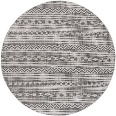 Courtyard CY8866 Power Loomed Indoor/Outdoor Area Rug - Safavieh