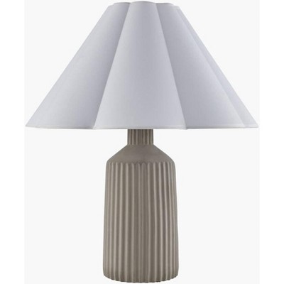 Livabliss Arez Traditional Table Lamps