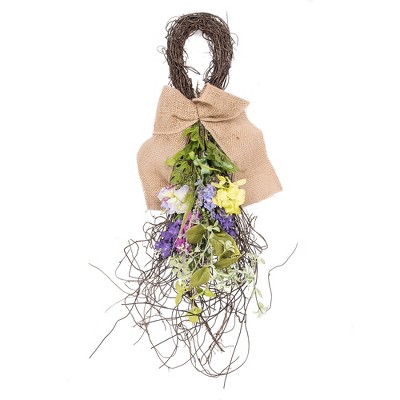 Vickerman Artificial Everyday Teardrop