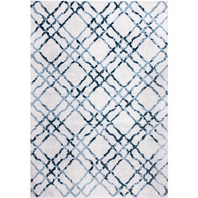 Martha Stewart Isabella - MSR0957 - Indoor Power Loomed Rugs