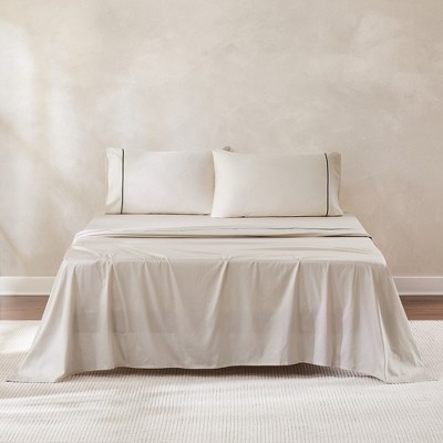 Linear 4PC Sheet Set
