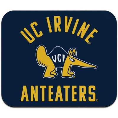 UC Irvine Anteaters Logo Low Profile Thin Mouse Pad Mousepad