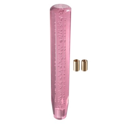 Unique Bargains Vehicle Gear Shift Knob Stick 11.81"