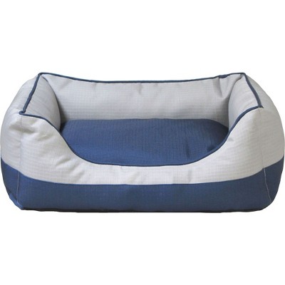 Sleep Zone - 2 Tone - Plush Bed