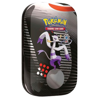 Pokemon SV10.5 Unova Mini Tin | Mienshao and Klinklang