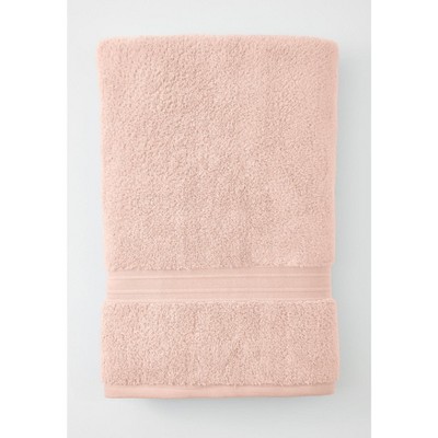 BrylaneHome Amore Plush Bath Sheet