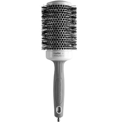 Olivia Garden Ceramic + Ion Thermal Round Hairbrush - Ci - Hair Brushes