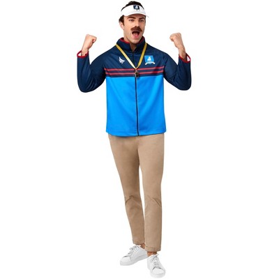 Rubies Ted Lasso Men's Costume