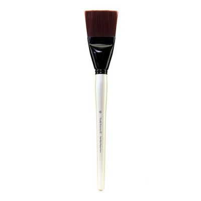 Daler-Rowney Simply Simmons Xl Flat Brushes, Stiff Synthetic