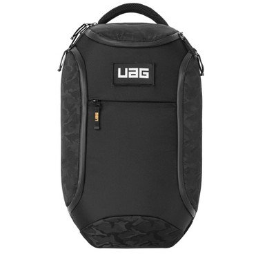 UAG 24- Liter Backpack Standard Issue, Rugged, Clamshell Body, Ergonomic Molded Padding