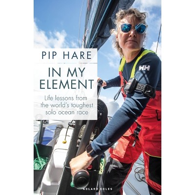 In My Element - by  Pip Hare (Paperback)