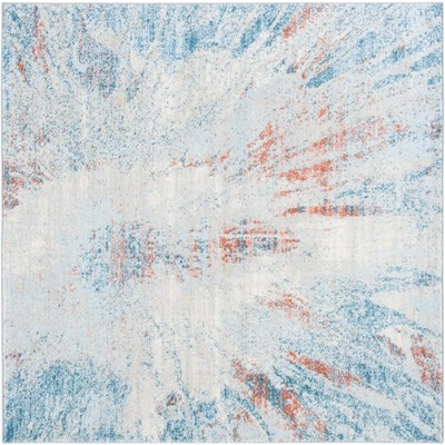 Tulum TUL228 Area Rug - Safavieh