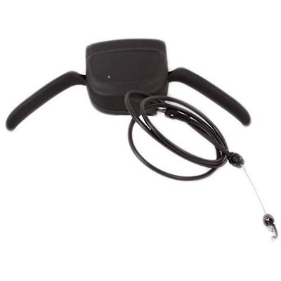 Husqvarna Genuine OEM Control Cable for HU800AWD Lawn Mower - 589818807
