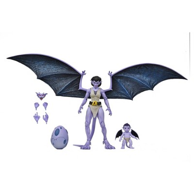 NECA Gargoyles Ultimate Angela 7" Scale Action Figure
