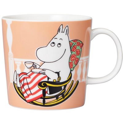 Moomin Mug 0.3L 10.14oz Moominmamma Marmelade