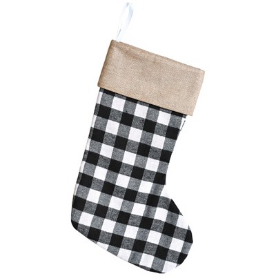 Beistle Holiday Stockings - various colors and styles