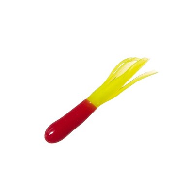 Arkie Lures Salty Tubes - 1 Inch