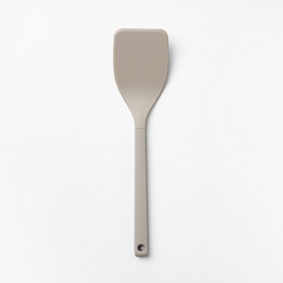 Soft Grip Nylon Turner Gray - Figmint™
