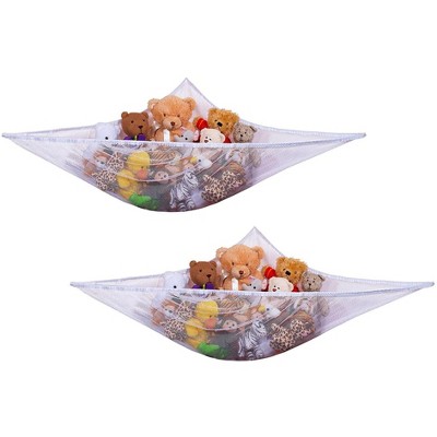 AZ Import Jumbo Toy Hammock- 2PK
