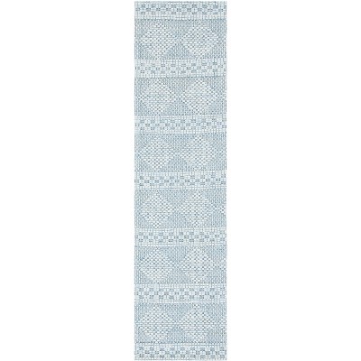 Marbella MRB552 Power Loomed Indoor Rugs - Safavieh