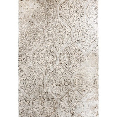 Quartz 26190 Ivory 2X3.11 Rectangle