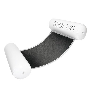 CocoNut Outdoor Rae Dunn Hammock Pool Float