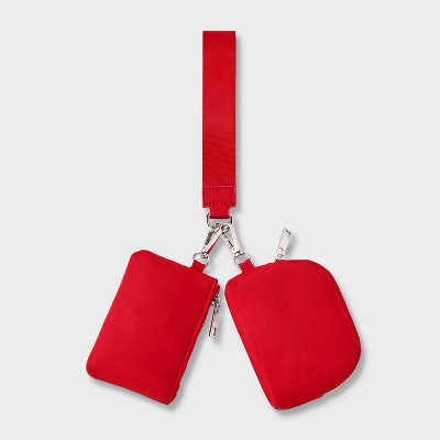 Girls' Wristlet Pouch - art class™