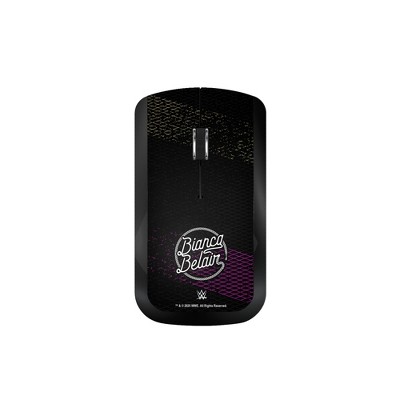 Keyscaper WWE SuperStars (F) Steel Wireless Mouse