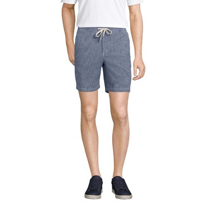 Lands' End Men's 7" Deck Short