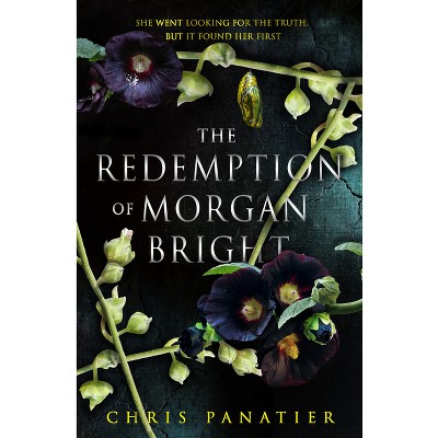 The Redemption of Morgan Bright - by  Chris Panatier (Paperback)