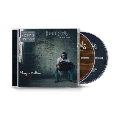 Morgan Wallen - Dangerous: The Double Album