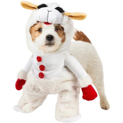Rubies Lamb Chop Pet Costume