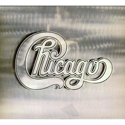 Chicago - Chicago II (CD)