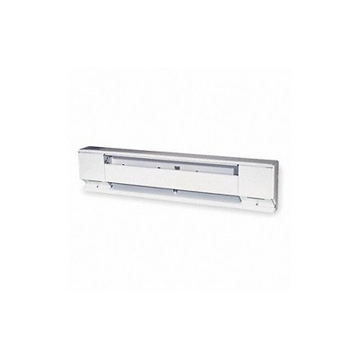 Dayton  Elctrc Baseboard Heater,48" L,120V 3UG78